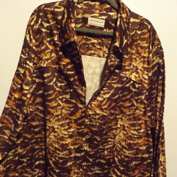 Alfred Dunner Jackets & Blazers - ALFED DUNNER  PLUS SIZEJACKET